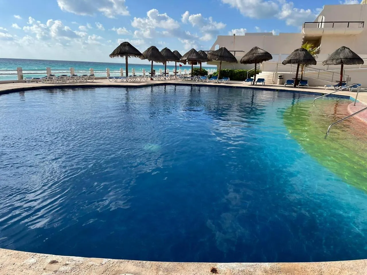 Condominio Privado Villas Marlin Zona Hotelera Cancún