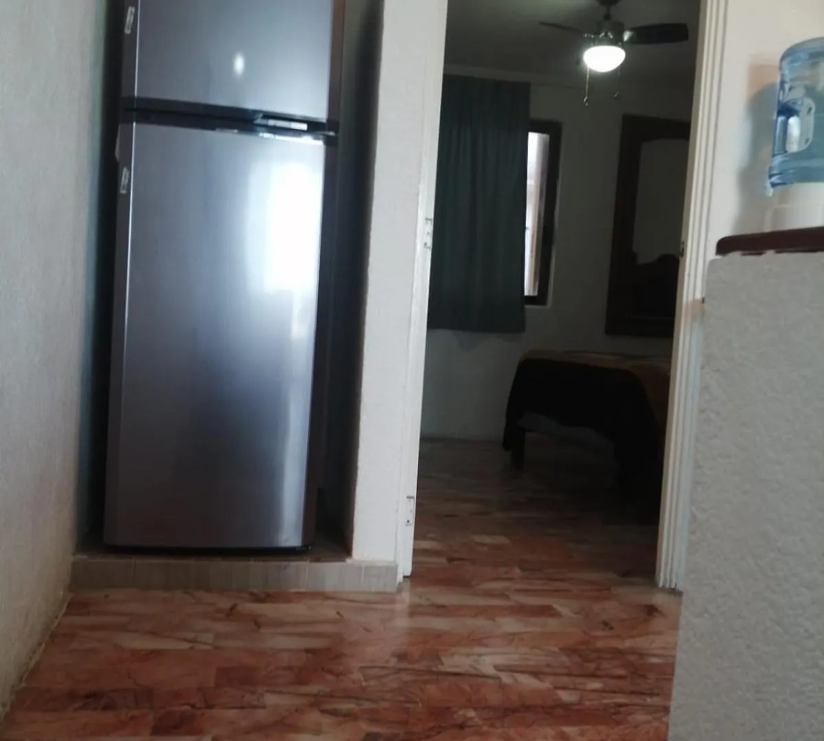 Apartament Condominio Privado Villas Marlin Zona Hotelera Cancún Meksyk