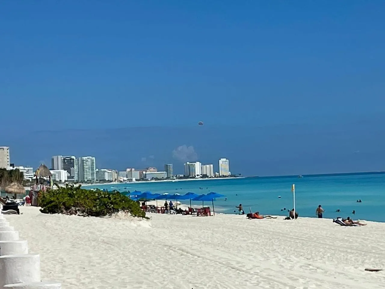 Condominio Privado Villas Marlin Zona Hotelera Cancún