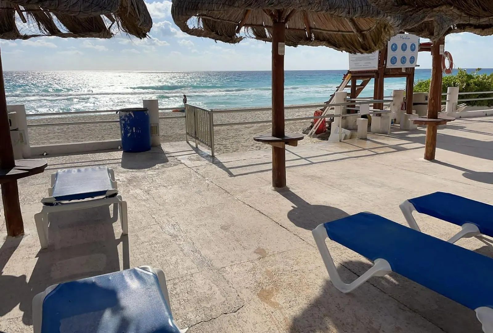 Condominio Privado Villas Marlin Zona Hotelera Cancún Meksyk
