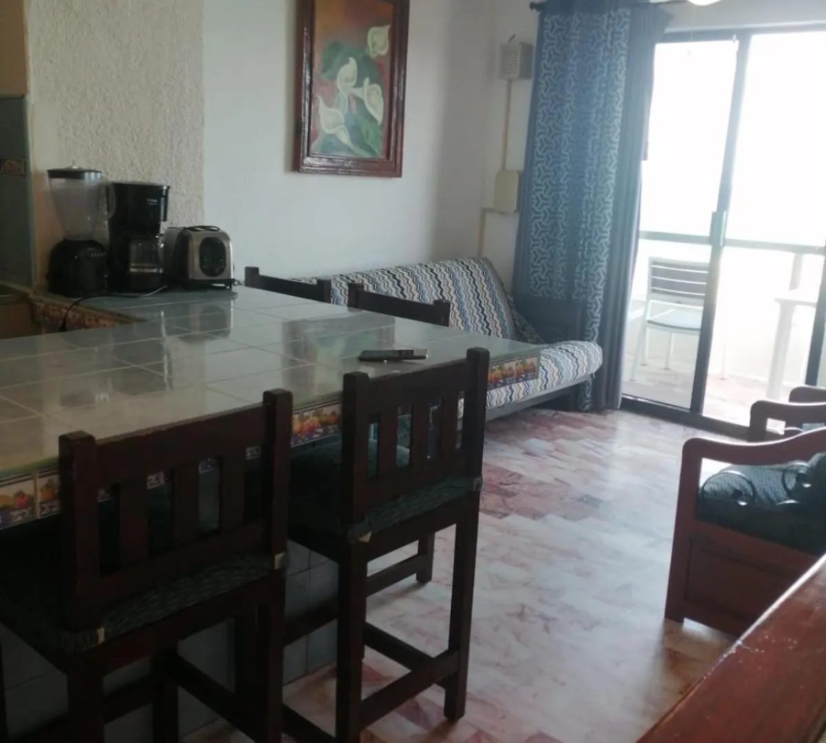 Apartament Condominio Privado Villas Marlin Zona Hotelera Cancún