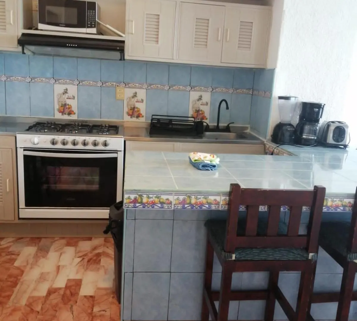 Condominio Privado Villas Marlin Zona Hotelera Cancún 0*,