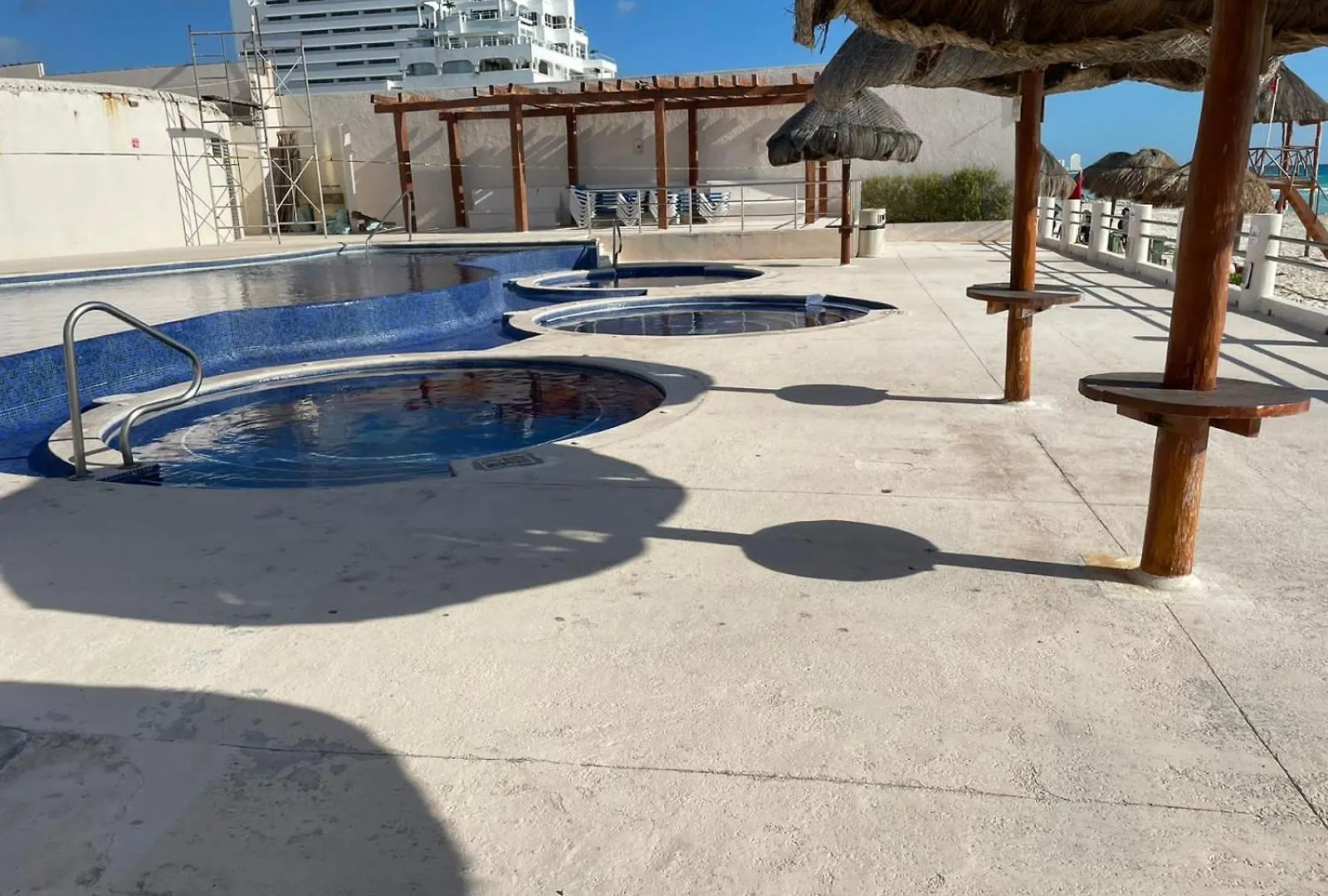 Apartament Condominio Privado Villas Marlin Zona Hotelera Cancún