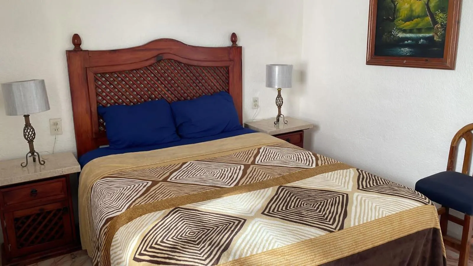 Apartament Condominio Privado Villas Marlin Zona Hotelera Cancún Meksyk